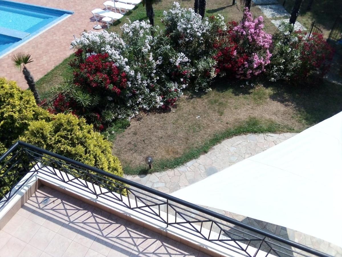 Villa Anna Leptokarya  Exterior photo